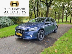 Volvo V40 Cross Country - ACTIE 2.5 T5 AWD Summum BLISS MEM ACC