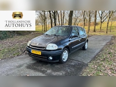 Renault Clio - 1.4-16V MTV AIRCO/ BLUETOOTH