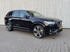 Volvo XC90 - 2.0 T6 AWD R-Design Polestar