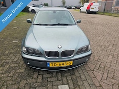 BMW 3-serie - 325I