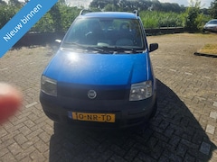 Fiat Panda - FIAT