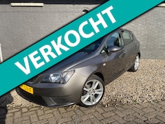 Seat Ibiza - 1.0 MPI Reference *Nieuwe Apk*Airco*LM