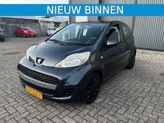 Peugeot 107 - 1.0 12V 5DR 2010 AIRCO Nette auto