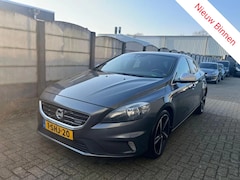 Volvo V40 - D2 1.6 2013 R-Design CLIMA/ LM VELGEN/ NAVI