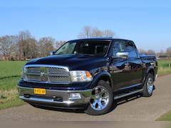 Dodge Ram 1500 - 5.7 V8 4x4 Crew Cab 5'7 Laramie Automaat  Duurste Uitvoering