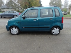 Suzuki Wagon R+ - 1.3 GLS