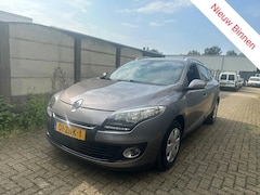 Renault Mégane Estate - 1.5 DCI 2012 CLIMA/ LED/ CRUISE/ NAVI