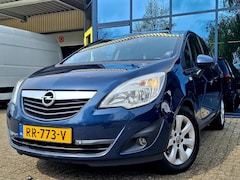 Opel Meriva - 1.4 Turbo Cosmo