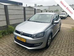 Volkswagen Polo - 1.2 TDi BlueMotion 5 DRS AIRCO/ CRUISE CONTROL