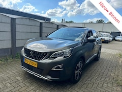 Peugeot 3008 - 1.6 BlueHDI Executive PANO/ AUTOMAAT/ DIGI DASH