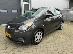 Opel Karl - 1.0 ecoFLEX Edition, Airco, Bluetooth, Cruise Control, etc