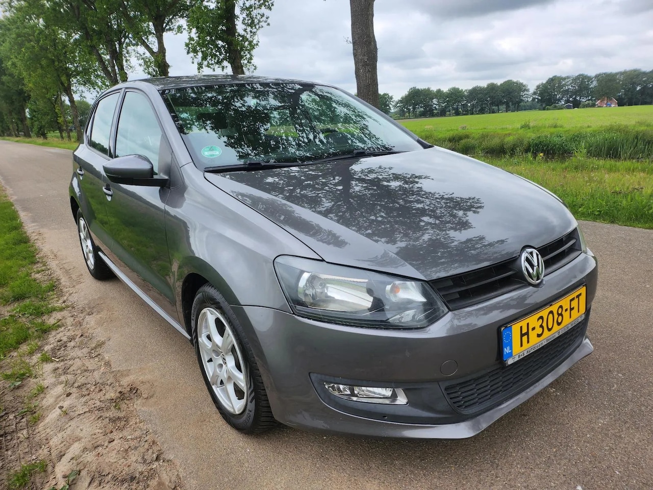 Volkswagen Polo - 1.2 TSI R-Line Edition - AutoWereld.nl