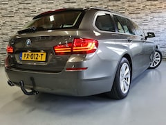 BMW 5-serie Touring - 518d High Executive *Alarm*Trekhaak*NAP