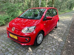 Volkswagen Up! - 1.0 move up BlueMotion