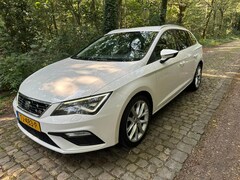 Seat Leon ST - 1.4 TSI FR X-PERIENCE