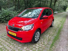 Skoda Citigo - 1.0 Easy Airco