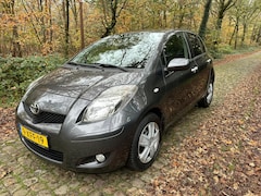 Toyota Yaris - 1.3 VVTi Aspiration APK 11-2025