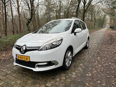 Renault Grand Scénic - 1.2 TCe Bose 7 persoons 79565 km