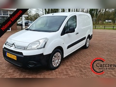 Citroën Berlingo XL - 1.6 e-HDi 90 Comfort