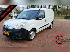 Opel Combo - L2H1 1.3 CDTI ecoFLEX Edition