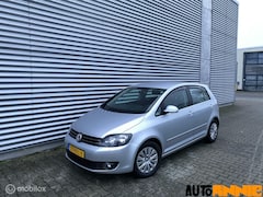 Volkswagen Golf Plus - 1.2 TSI Trendline BlueMotion Cruise Clima