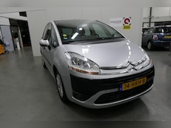 Citroën C4 Picasso - 1.6 VTI 5-ZITS Prestige (Trekhaak)