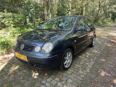 Volkswagen Polo - 1.4-16V Turijn LPG airco