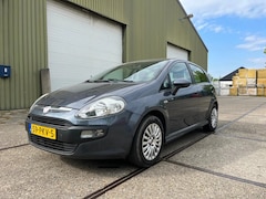 Fiat Punto Evo - 1.3 Multijet 16v 85 Dynamic MOTOR DEFECT