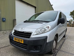 Peugeot Expert - 229 2.0 HDI L2H1 Profit+AIRCO