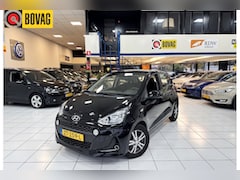 Hyundai i10 - 1.0i Comfort Bovag Garantie