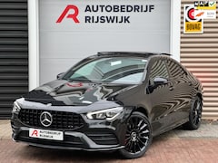 Mercedes-Benz CLA-Klasse - 250 e AMG Pano/Camera/Xenon