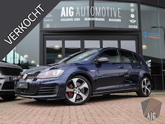 Volkswagen Golf - 2.0 TSI GTI Performance | Full Option | ACC | Dynaudio | Pano | Camera | Trekhaak