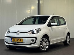 Volkswagen Up! - Club 5-drs [ airco LM velgen ] 1.0 BlueMotion Club