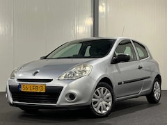 Renault Clio - NAP airco navigatie ] 1.2 Special Line