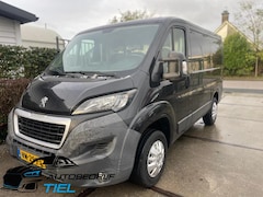 Peugeot Boxer - 330 2.2 HDI L1H1 DC Profit+