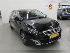 Peugeot 308 SW - 1.2 PureTech 130pk Allure (Goed onderhouden&Trekhaak)