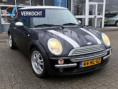 MINI Cooper - 1.6 Chili