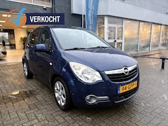 Opel Agila - 1.2 Enjoy