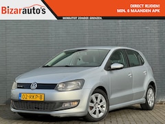 Volkswagen Polo - 1.2 TDI BlueMotion Comfortline | Cruise control | Airco | NAP |