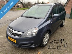 Opel Zafira - 1.8 Enjoy