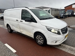 Mercedes-Benz Vito - 114 CDI 100KW AUTOM. L2H1 LANG AIRCO KLIMA EURO6