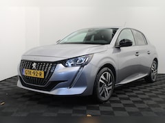 Peugeot 208 - 1.2 PureTech Allure |navi|camera|Cruise