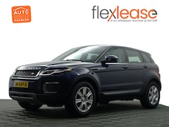 Land Rover Range Rover Evoque - 2.0 TD4 SE Dynamic Aut- Panoramadak, Leder Sport Interieur, Lane Assist, Xenon Led, Dynami