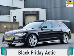 Audi A6 allroad quattro - 3.0 TDI BiT Pro Line Plus