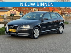 Audi A3 Sportback - 1.6 TDI