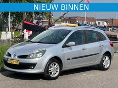 Renault Clio Estate - TCE 1.2