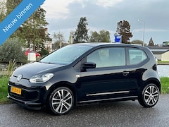 Volkswagen Up! - 1.0 75PK move up