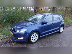 Volkswagen Polo - 1.2 TDI BlueMotion Comfortline