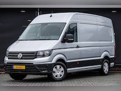 Volkswagen Crafter - L3H3 2.0Tdi 177Pk | 35 | Achteruitrijcamera | Ergo Comfort Stoel | Reflex Zilver nr. 2