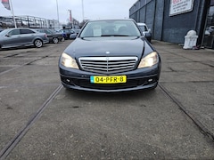 Mercedes-Benz C-klasse - 180 CDI BlueEFFICIENCY Business Class